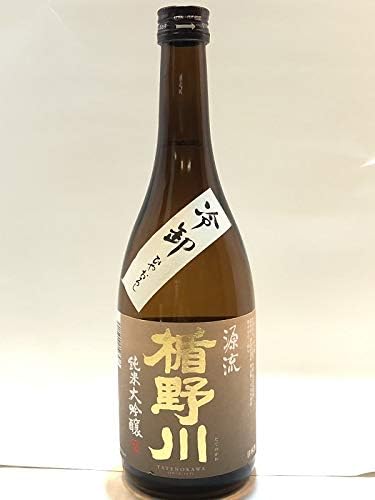 Amazon Co Jp 楯野川 純米大吟醸 源流 冷卸 7ml 食品 飲料 お酒