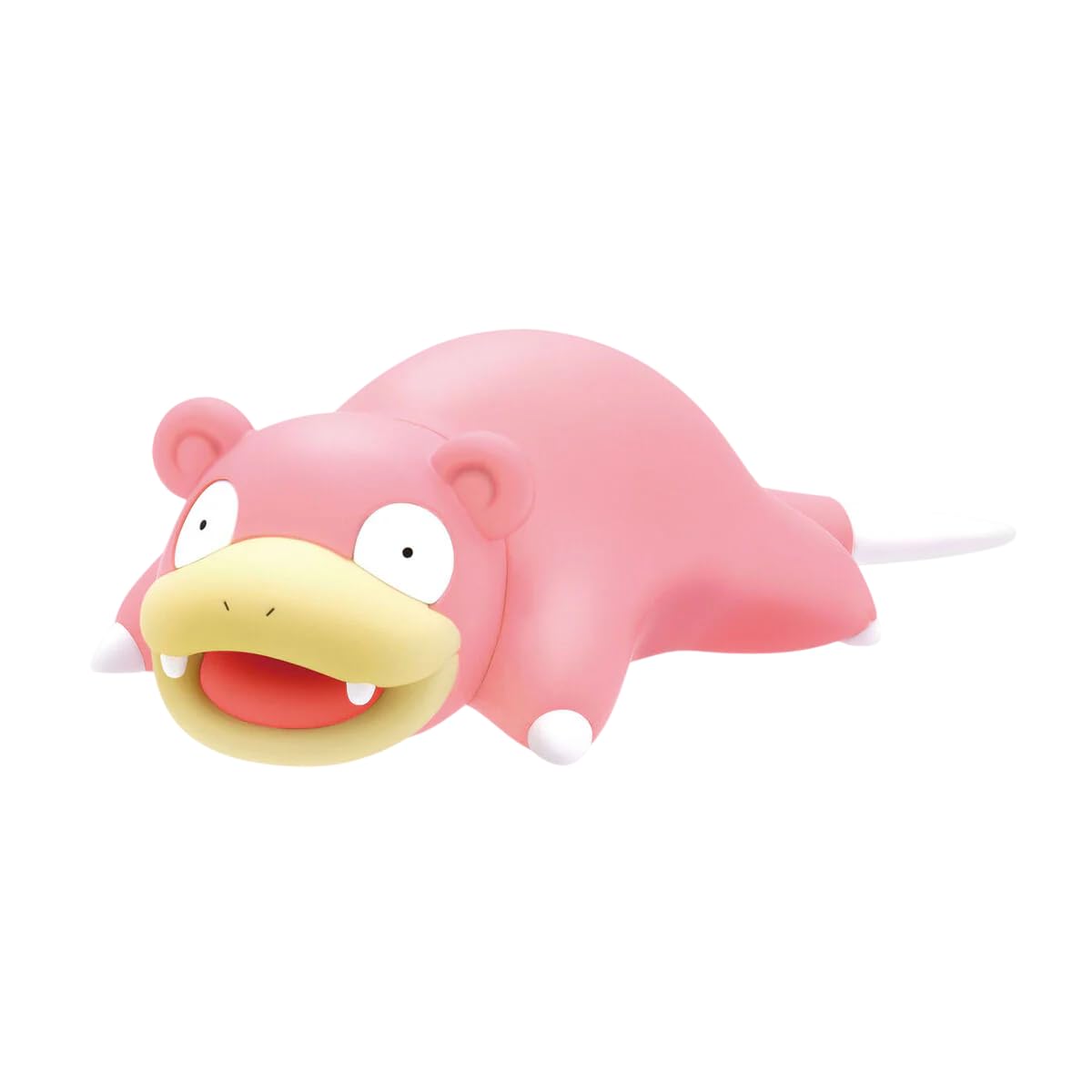 Bandai #15 Slowpoke Pokemon, Bandai Spirits Model Kit Quick!! BAN2692451