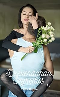 Livro Desvendando Segredos