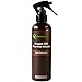 Argan Oil Hair Protector 100% Organic Spray, -8 Oz- Protects & Heals Hair from Heat, Flat Iron, Blow Dryer, By Premium Nature