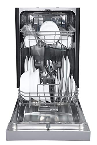 2 EdgeStar+BIDW1802WH+Setting+Energy+Dishwasher