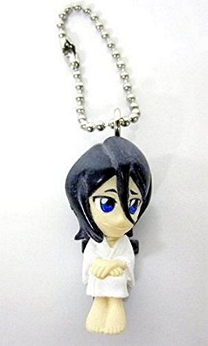 Bleach Bandai Keychain-Rukia Kuchiki