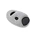Ostrichpillow Mini Pillow Travel Pillow for Men Women Kids Comfort, Compact & Lightweight, Versatile Sleeping Positions, Easy Clean