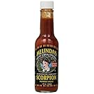 Melinda's Trinidad Scorpion Pepper Hot Sauce, 5 Ounce