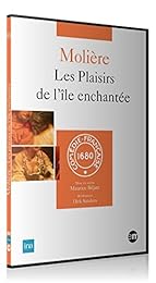 Les Plaisirs De L'île Enchantée