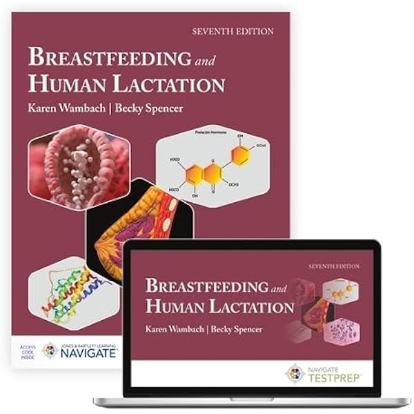 THE BREASTFEEDING ATLAS 第五版 The Breastfeeding Atlas: 9780967275895: Medicine & Health