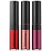 Smashbox Be Legendary Liquid Metal Minis! Crimson Chrome! Foiled Brat! Mauve Squad! Perfect For On The Go!