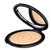 N.Y.C. New York Color Smooth Skin Pressed Face Powder, Warm Beige 704A
