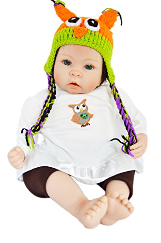 My Brittanys Owl Outfit For 20 Inch Dolls Doll Clothes