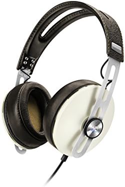 Sennheiser Momentum Around Ear Headphones for Samsung Ivory