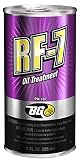 BG RF7 #107 Engine Oil Treatment - 11oz can