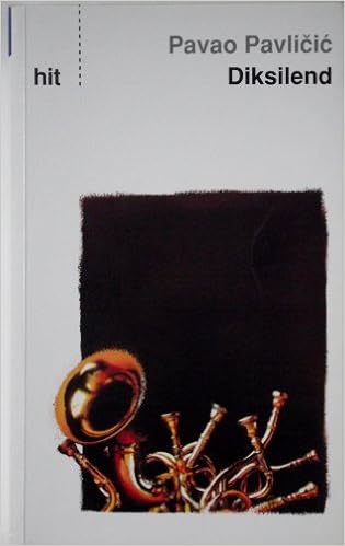 Diksilend Pavao Pavlicic 9789536124916 Amazon Com Books