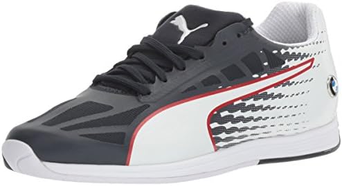 puma bmw ms evospeed