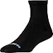 Drymax Cycle 1/4 Crew Socks