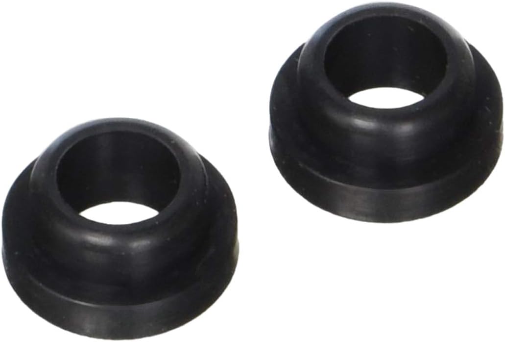 LARSON 022227 1/2" x 3/8" Stepped Cone Washer, 4PK Amazon.co.uk DIY