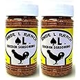 Spade L Ranch Chicken Marinade and Seasoning 6 Oz (Pack of 2)