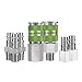 Flexzilla Pro High Flow Coupler & Plug Kit (7 Piece), 1/4" NPT - A53457FZ primary