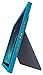 Logitech BLOK Protective Keyboard Case for iPad Air 2, Teal/Blue