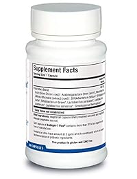 BioDoph-7 Plus 60C - Biotics, 60, 1