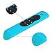 Case for Fire TV or TV Stick Remote,Rukoy Protective Case for 5.9'' Amazon Fire TV or Fire TV Stick Remote with Alexa Voice