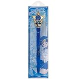 Sailor Moon Character Power Ballpoint Pen (Sailor Mercury)