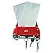 Ford 1948 F1 Pickup Truck Key Rack & Letter Holder