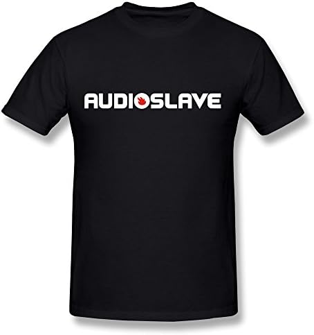 Men's Audioslave Rock T-shirt