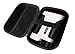 FitSand Hard Case for Bozily Golf Rangefinder 6X Laser Range Finder 900 Yards