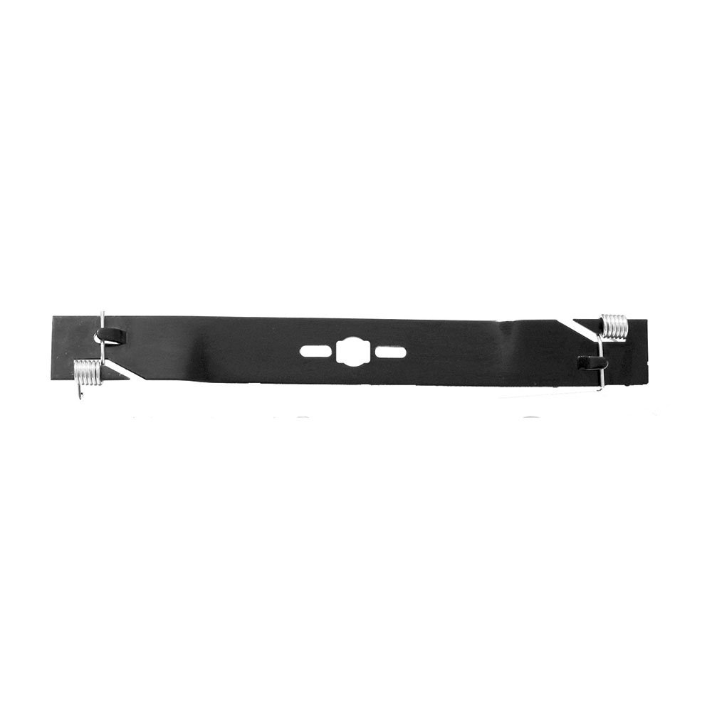 Best lawn mower dethatching blade