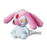 Pokémon Center: Mesprit Sitting Cuties Plush, 5