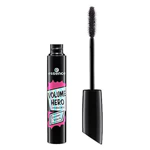 essence volume hero waterproof