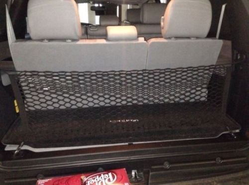 Envelope Style Trunk Cargo Net for TOYOTA SEQUOIA 2008 09 10 11 12 13 14 15 2016 NEW