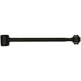 MOOG RK641863 Suspension Control Arm rear lower forward
