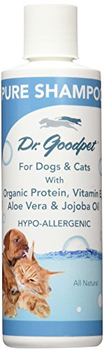 Dr. Goodpet Pure Shampoo