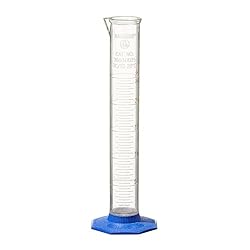 Nalgene 3663-0500 Polymethylpentene Graduated