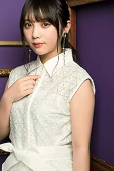 Amazon 乃木坂46 与田祐希 8e L版10枚 高画質 美品 おもちゃ ホビー