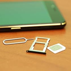 200 Pack SIM Card Tray Eject Pin Ejector Removal