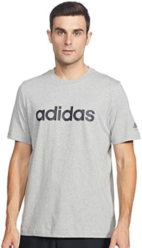 Adidas Regular Men's T Shirts