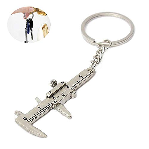 The 10 best caliper key ring for 2019 Aalsum Reviews