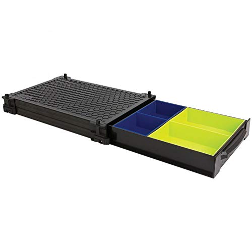 Matrix GMB118 Schubladeneinheit mit Ablagen