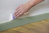Hamilton Performance Cutting In Brush 2 In. for Precise Paint Cutting view 2
