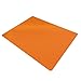 Chair Mat for Hard Floors | Polypropylene Chair Floor Protector | Colored Floor Mat for Office and Home | 100% BPA, Phthalate & Odor Free | 30
