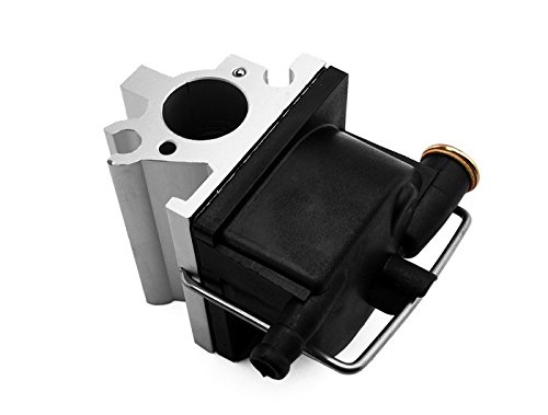 1 PC Carburetor Replaces New Carb Replacement Carburetor Assembly For Tecumseh 640020C 640020B Fits Model VLV126-502090F VLV126-502091F Snowblower Engine New Carb - Thumbnail 3