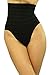 ToBeInStyle Women's High Body Shaper Thong Girdle