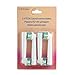 8pcs Replacement Toothbrush Heads for Braun Oral B EB-25A (8)