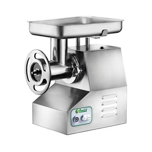 Professionelle Fleischwolf 32 - Edelstahl TN2200W RS 2098