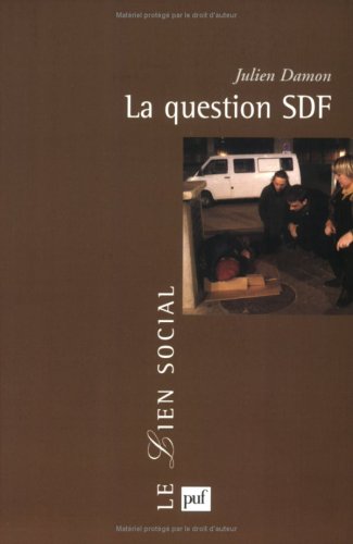 La  question SDF