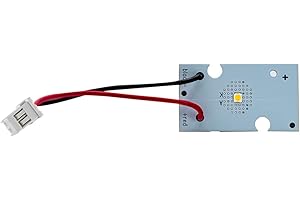 KOLEOLL W11462342 Refrigerator Led Light Compatible with Whirlpool W10843353 W11205083 W10695459 W11126053 W10660728 Refrigerator Light Replacement Led