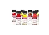 LorAnn Hard Candy Flavoring Oils 15 Pack YOU PICK THE FLAVORS