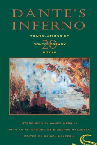 Dante in English: Eric Griffiths: 9780140423884: Amazon.com: Books